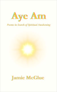 Aye Am – ebook outer cover